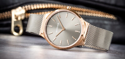 Bering Classic 12131-369-GWP (+ karkötő)