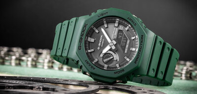 Casio G-Shock Original GA-B2100-3AER