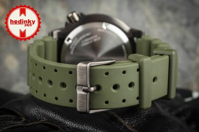 Citizen Promaster Marine Eco-Drive Divers BN0157-11X