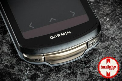 Kerékpárcomputer Garmin Edge 1040 Pro Solar
