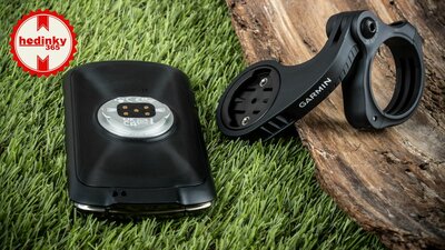 Kerékpárcomputer Garmin Edge 1040 Pro Solar