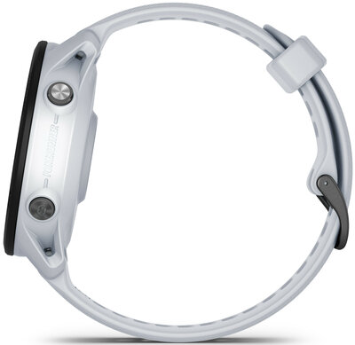 Garmin Forerunner 955 PRO Solar Whitestone