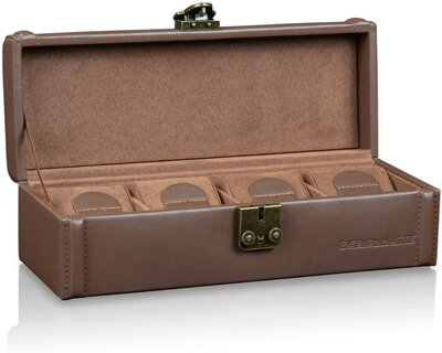 Kazeta az órára Heisse & Söhne Camel 4 70005-132