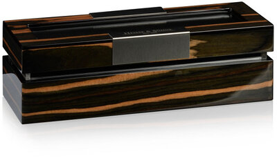 Óradoboz Heisse & Söhne Executive Macassar 5 70019-119