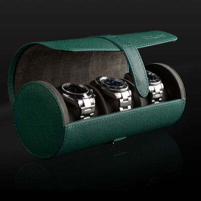 Óratok  Heisse & Söhne Rondo 3 70019-122