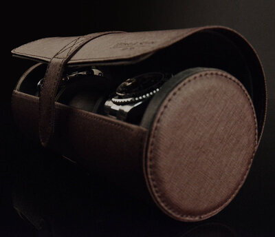 Óratok  Heisse & Söhne Rondo 3 70019-96