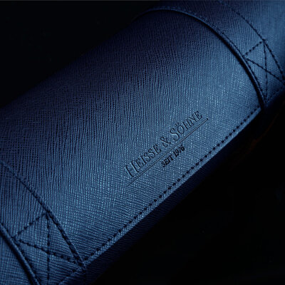 Óratok  Heisse & Söhne Rondo 5 70019-139