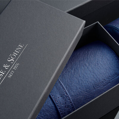 Óratok  Heisse & Söhne Rondo 5 70019-139