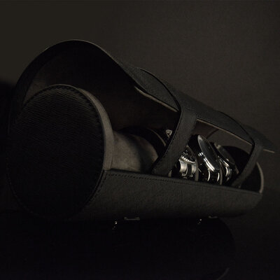 Óratok  Heisse & Söhne Rondo 5 70019-97