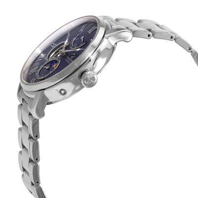 Orient Star Classic M45 F7 Moonphase Open Heart Automatic RE-AY0103L00B