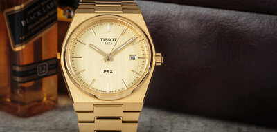 Tissot T-Classic PRX Quartz T137.410.33.021.00