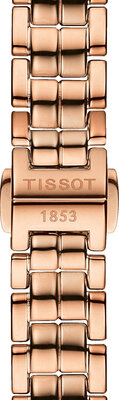 Tissot T-Lady Flamingo Quartz T094.210.33.116.02