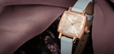 Tissot T-Lady Lovely Summer Set T058.109.36.031.01