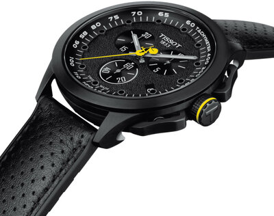 Tissot T-Race Cycling Tour de France 2022 T135.417.37.051.00