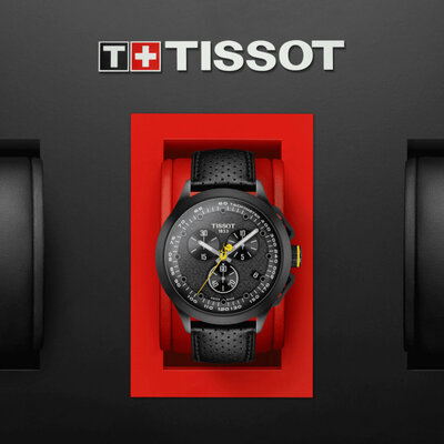 Tissot T-Race Cycling Tour de France 2022 T135.417.37.051.00