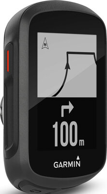 Kerékpárkomputer Garmin Edge 130 Plus, MTB Bundle