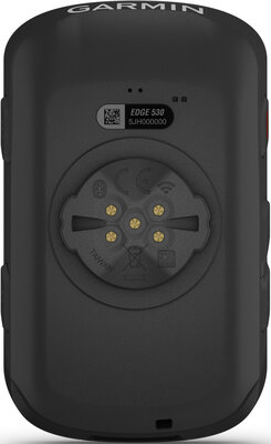 Kerékpárkomputer Garmin Edge 530 PRO MTB Bundle