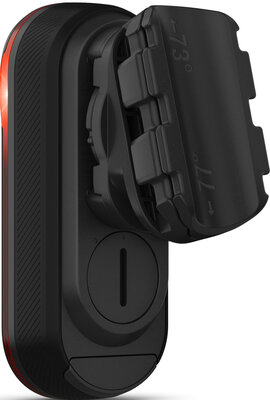 Kerékpáros állvány Garmin (pro radar Varia), V3