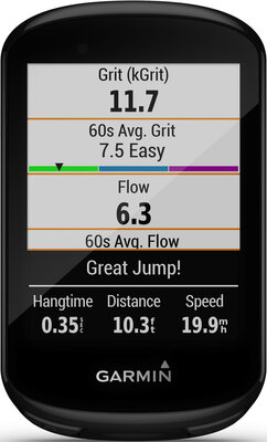 Garmin Edge 830 PRO