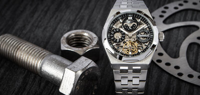 Ingersoll The Broadway Automatic I12901