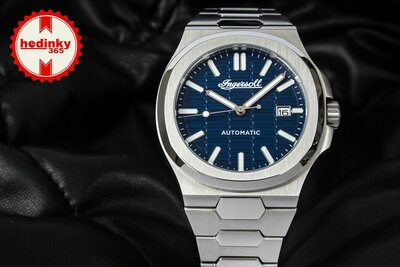 Ingersoll The Catalina Automatic I11801