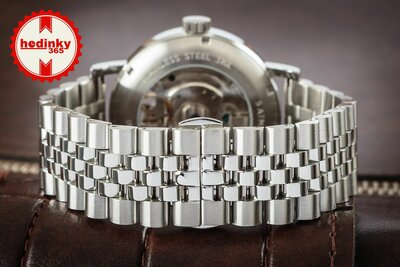 Ingersoll The Charles Automatic I05804B
