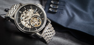 Ingersoll The Charles Automatic I05804B