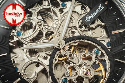 Ingersoll The Charles Automatic I05804B