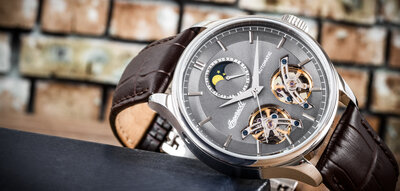 Ingersoll The Chord Automatic I07201