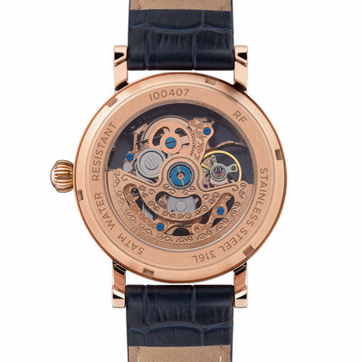 Ingersoll The Herald Automatic I00407B