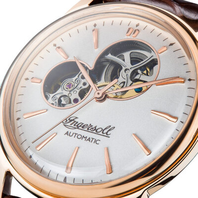 Ingersoll The New Haven Automatic I07301