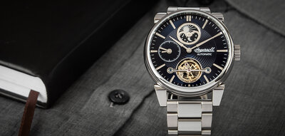 Ingersoll The Swing Automatic I07501