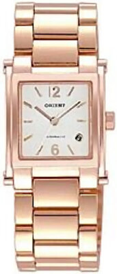 Rozsdamentes acél óraszíj Orient PDCBB0Z (kompatibilis CNRAH), rózsaarany