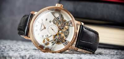 Ingersoll The Tennesse Automatic I13101