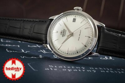 Orient Classic Bambino 2nd Generation Version7 Automatic RA-AC0M03S30B