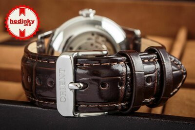 Orient Classic Bambino 2nd Generation Version7 Automatic RA-AC0M04Y30B