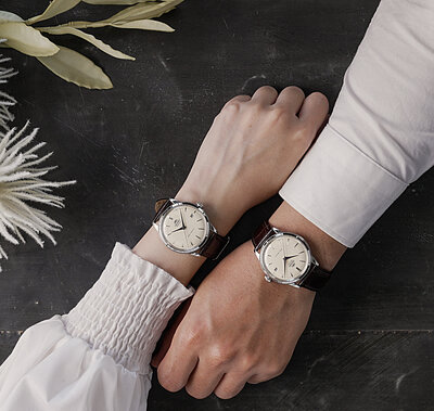 Orient Classic Bambino 2nd Generation Version7 Automatic RA-AC0M04Y30B