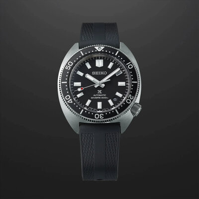 Seiko Prospex Sea Automatic Diver's SPB317J1