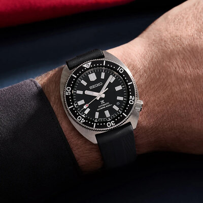 Seiko Prospex Sea Automatic Diver's SPB317J1