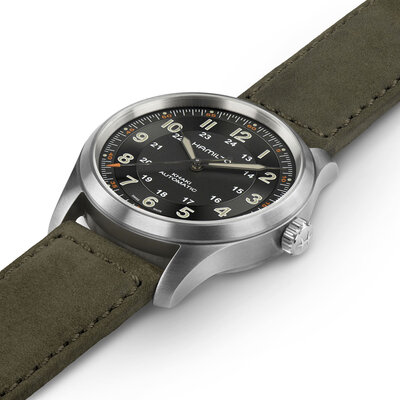 Hamilton Khaki Field Automatic H70205830