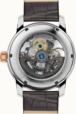 Ingersoll The Baldwin Automatic I11001