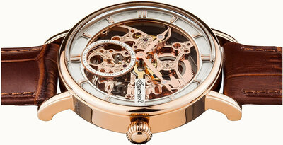 Ingersoll The Herald Automatic I00401B