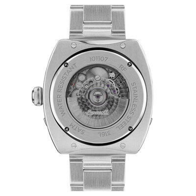 Ingersoll The Michigan Automatic I01107