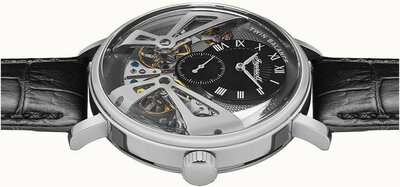 Ingersoll The Tennessee Automatic I13103