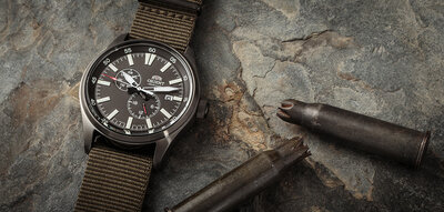 Orient Sports Automatic RA-AK0403N30B