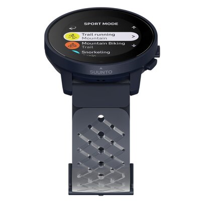 Suunto 9 Peak Pro Ocean Blue