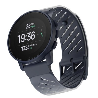 Suunto 9 Peak Pro Ocean Blue