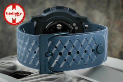 Suunto 9 Peak Pro Ocean Blue
