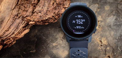 Suunto 9 Peak Pro Ocean Blue