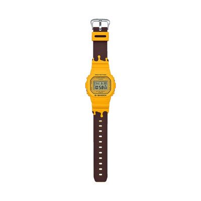 Casio G-Shock Original DW-5600SLC-9ER